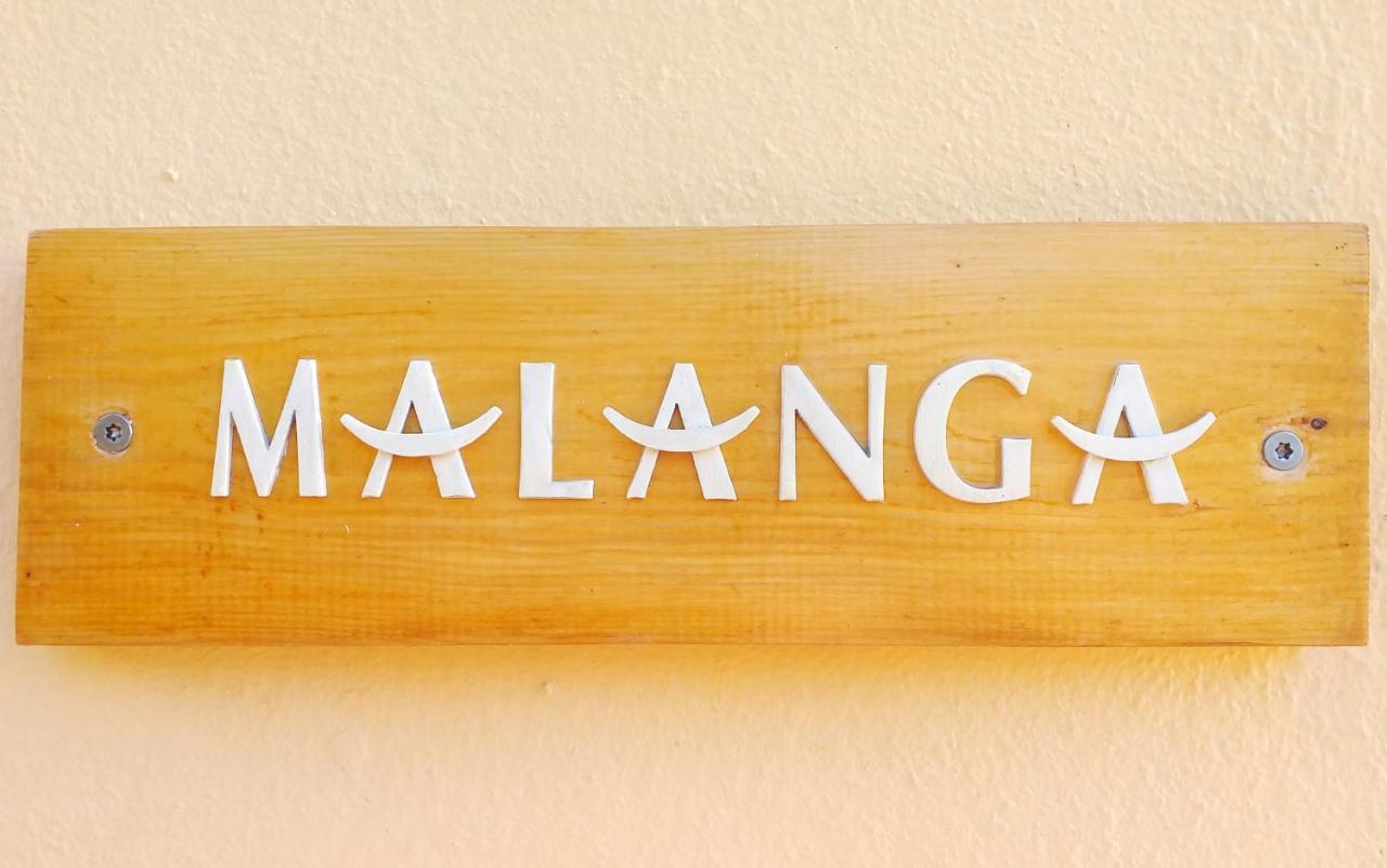 Studio Malacca, Malanga Et Majacudja - O Coeur De Deshaies Exterior photo